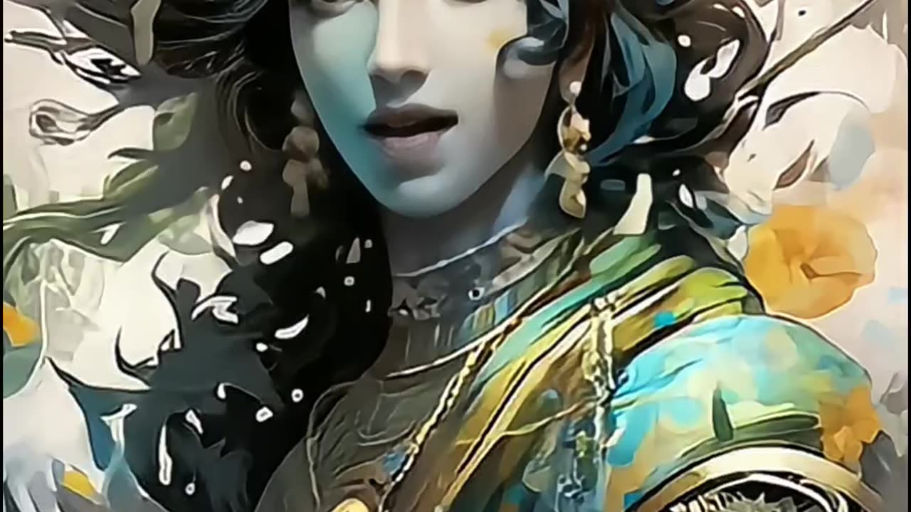 श्री कृष्ण जी द्वारा गीता का ज्ञान ले ll #भगवतगीता #श्रीकृष्ण #shorts #reels #posts #god #geeta