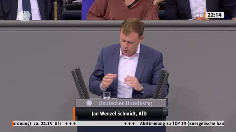 Jan Wenzel Schmidt Rede vom 04.07.2024 – Energetische Sanierungsmaßnahmen-Verordnung