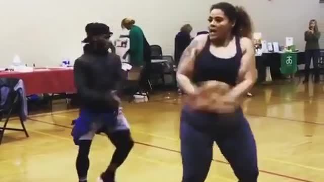 BEST ZUMA DANCE VIDEO FOR WORKOUT