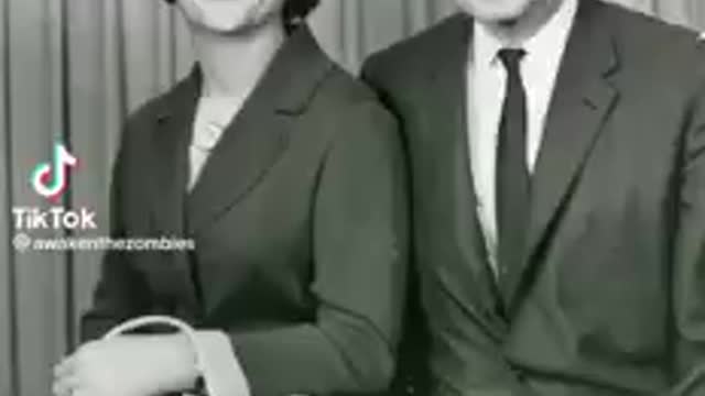 The Bush clip