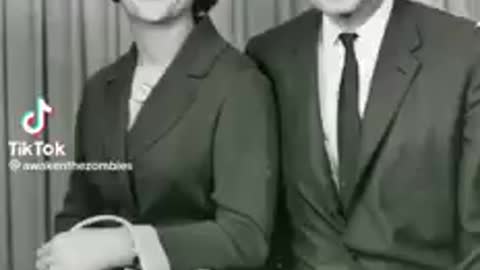 The Bush clip