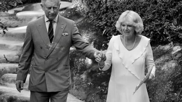 Prince Willim and Queen delighted to see Charles and Camilla's relationship fractured