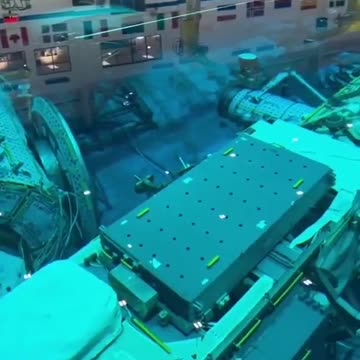 NASA "Space Station"