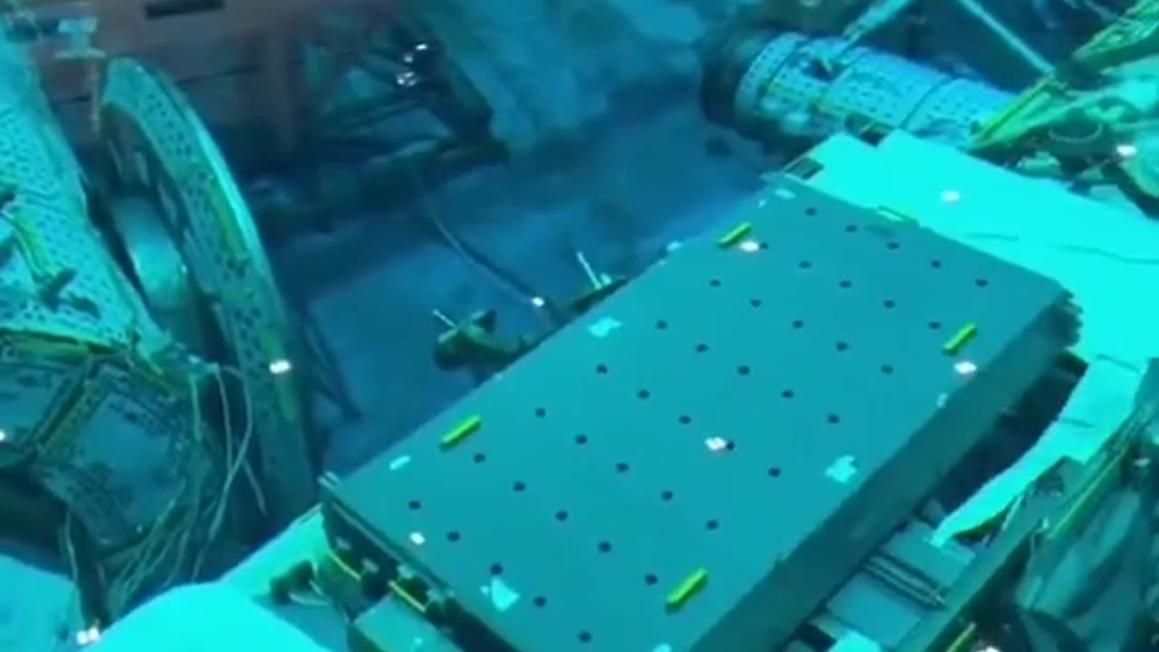 NASA "Space Station"