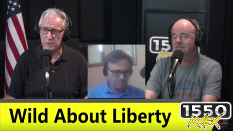 Wild About Liberty - The Pathway To Getting The Votes