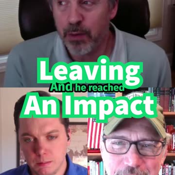 A Lasting Impact | 10x Your Team with Cam & Otis