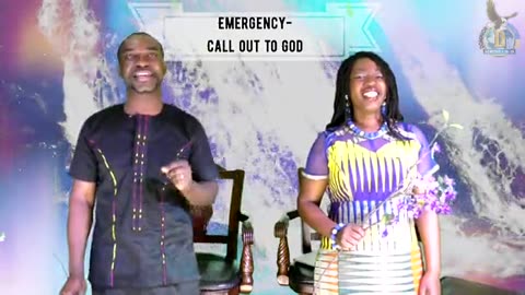 🛑 Emergency- Call out to God !! 🙌 💖
