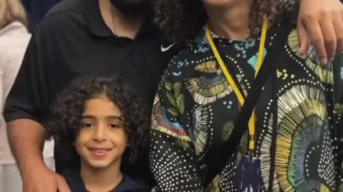 DJ Khaled's son wins student of the month & people are saying he made it about himself