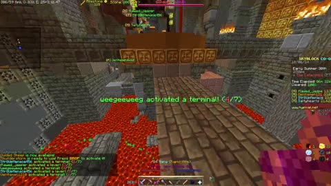 Skyblock FLOOR 7 [#127]