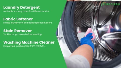 Ultimate Cleaning Guide | Keep Your Home Spotless | Pure Clean Supplies