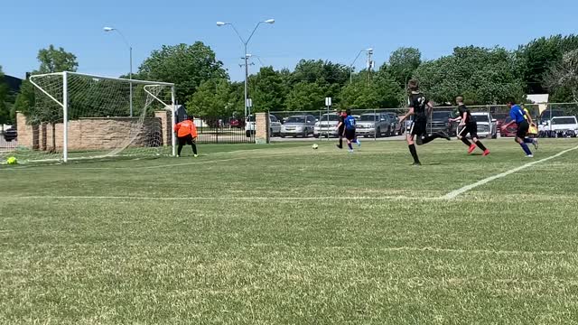 Devin - True Potential - Score - may 2020