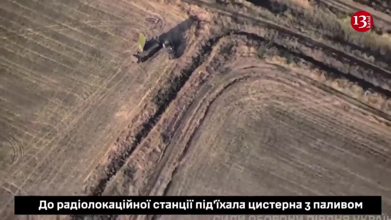 HIMARS hit the area where Russian S-300 installations