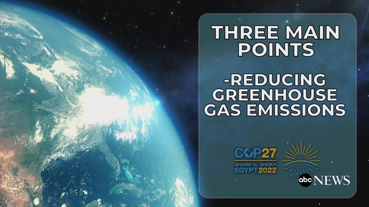 Biden to head to UN climate summit