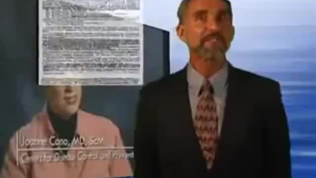 In Lies We Trust: The CIA, Hollywood, and Bioterrorism