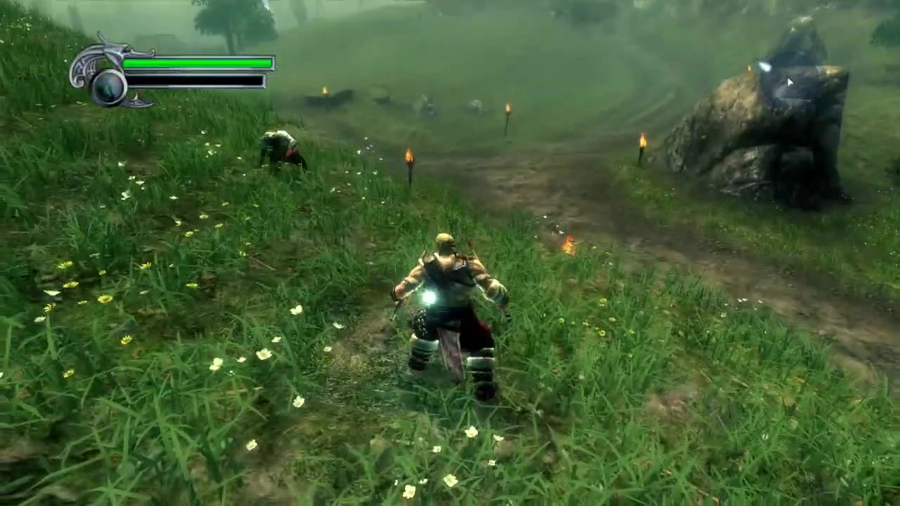 Let's Play Viking Battle for Asgard 28