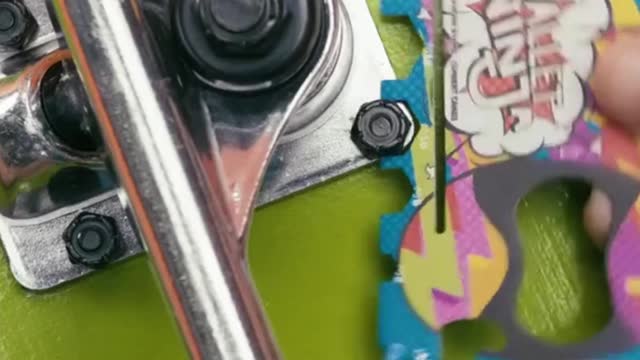 Wallet Ninja ( It can use in 18 Different works )