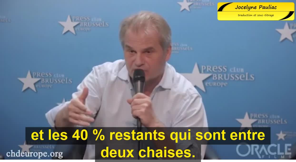 Reiner Fuellmich répond aux questions