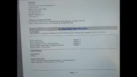 She Does Research on Vitamin D3 and Reveals the Truth