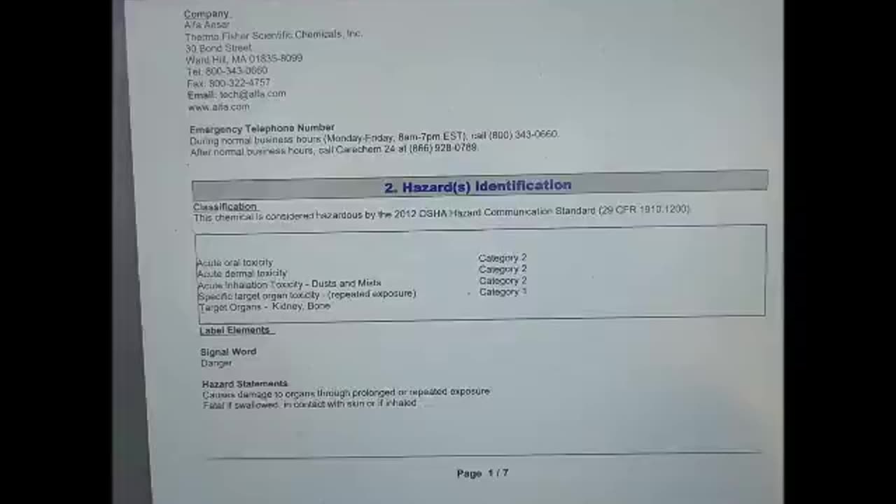 She Does Research on Vitamin D3 and Reveals the Truth