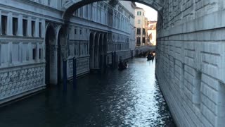 Venetian Architecture is Stunning! - VENICE Italy