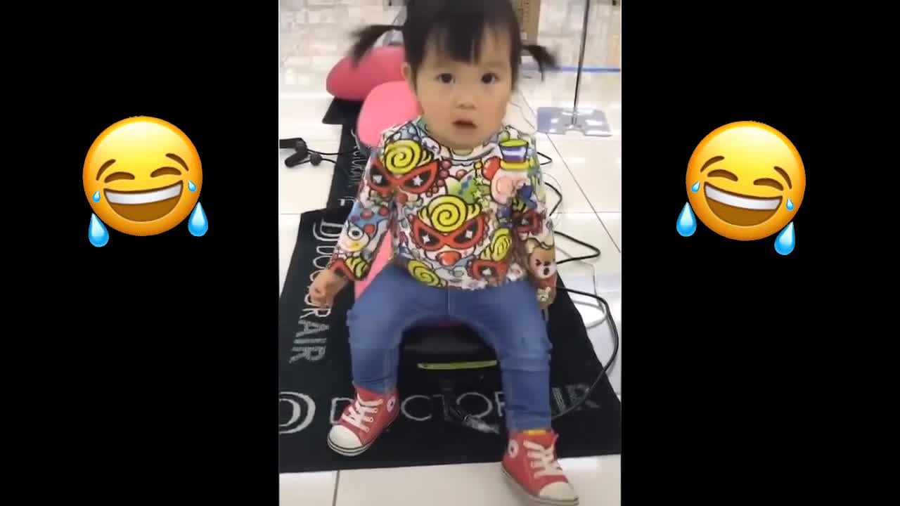 Cutest Funny babies