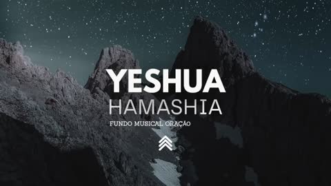 Yeshua Hamashia _ Spontaneous Instrumental Worship -