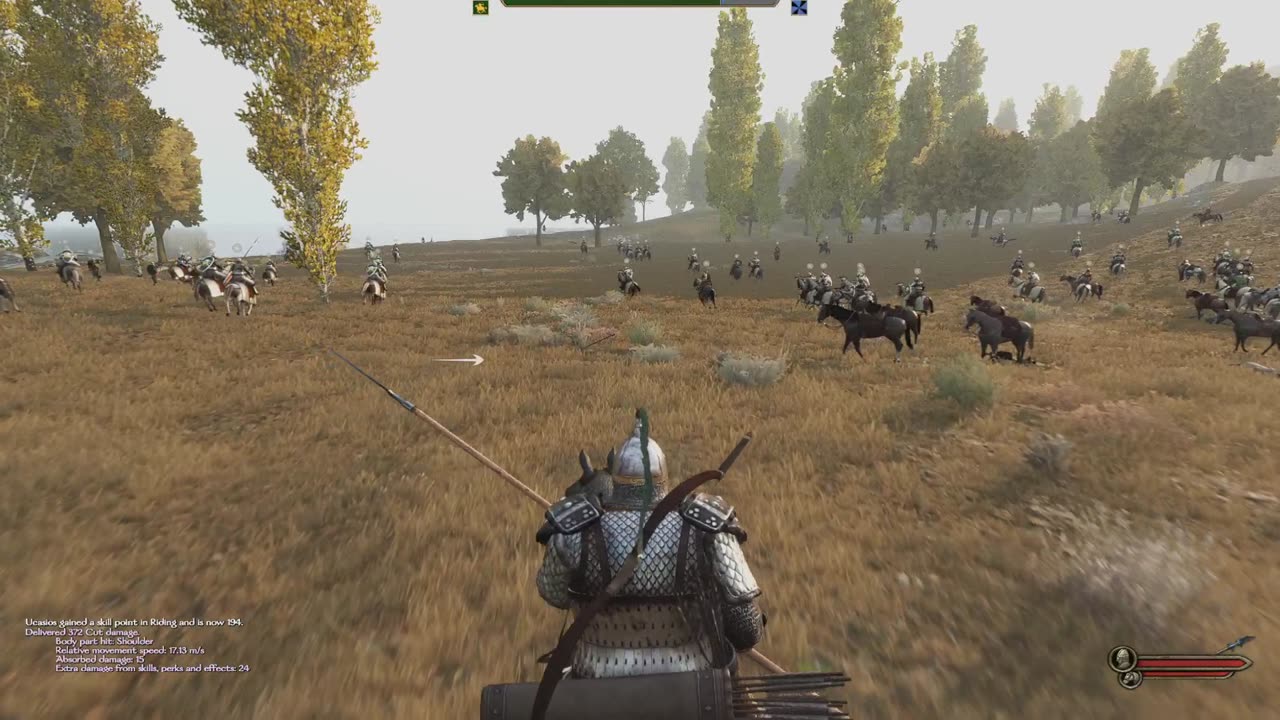 Mount and Blade II Bannerlord Ucasios 19