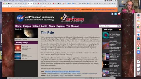 NASA is nothing more than Hollywood production
