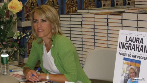 Tsarizm Editor-In-Chief Appears On The Laura Ingraham Show To Discuss US Weapons Sales To Ukraine