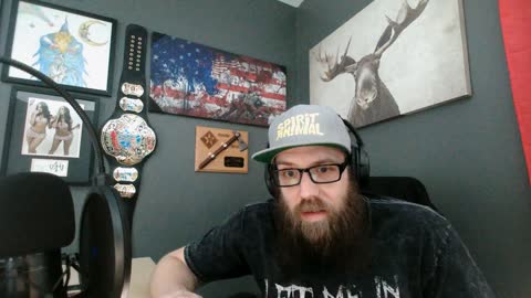 Wrestling with Ski Episode 24