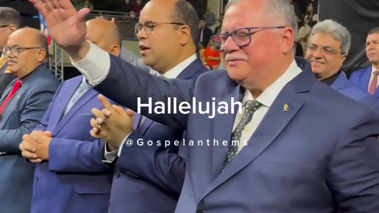 prayer to glorify God