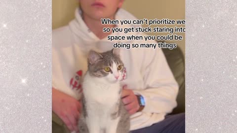 ADHD Video with Connor Dewolfe