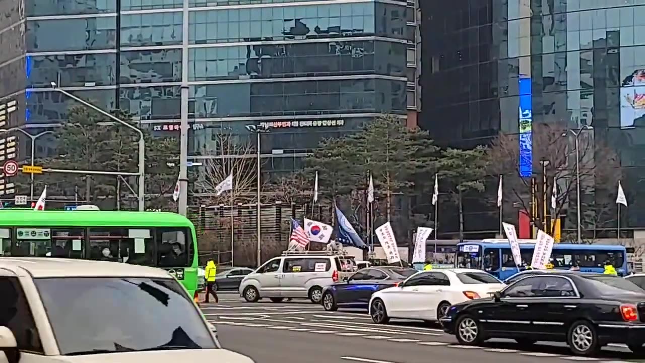 20210214_V3_S02(YZszr1hAqlg)보기 힘든 거리행진! 강남역에서 행진! 국민 계몽 운동!