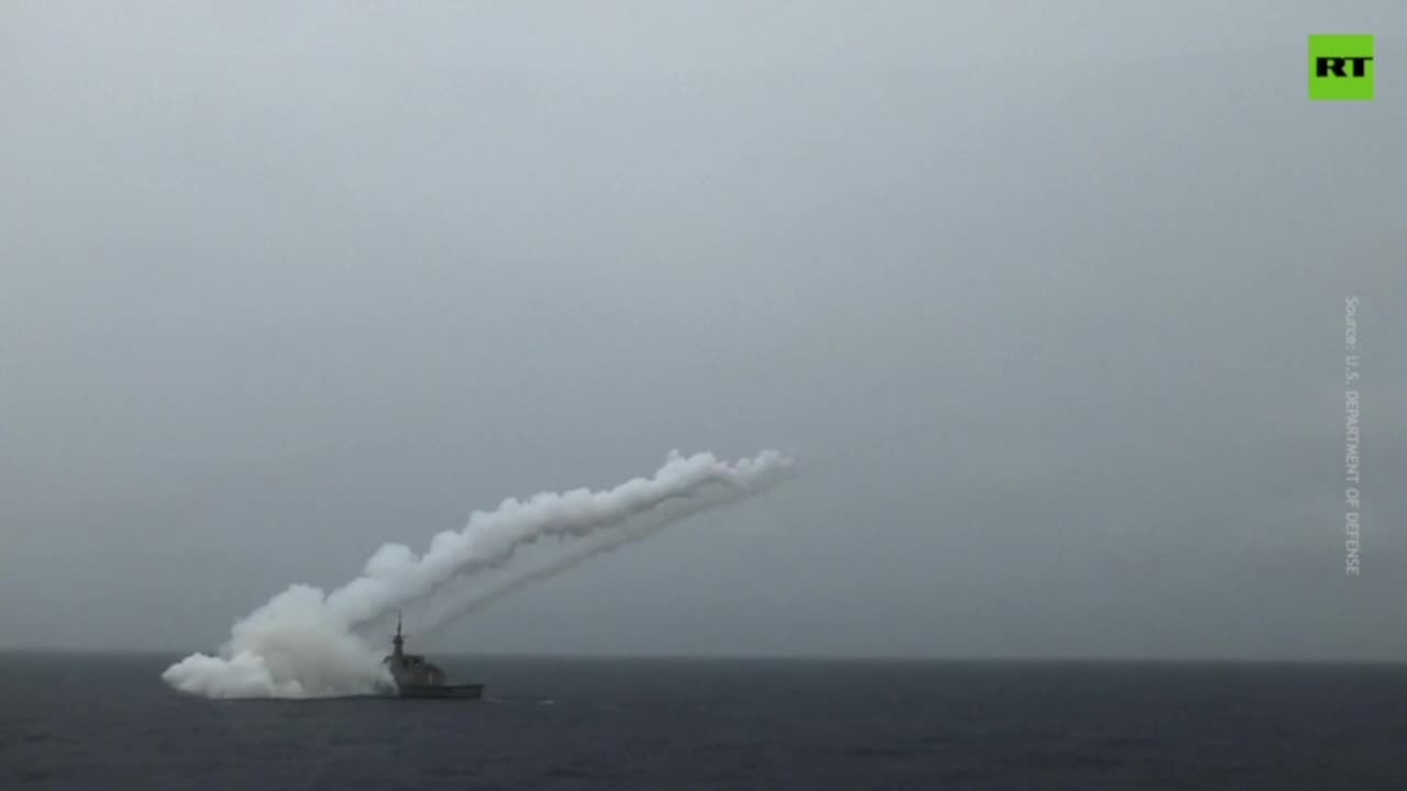SINGAPORE AND US HOLD MILITARY DRILLS IN PHILIPPINE SEA