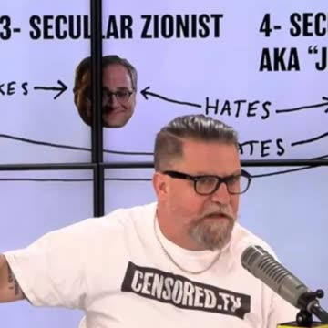 They Tell You To Your Face.