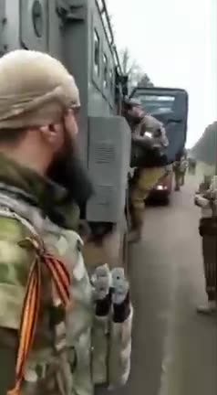 🔥 VÌ SAO PUTIN CỬ LỮ ĐOÀN CHECHNYA ĐẾN CHIẾM ĐÓNG UKRAINE❓