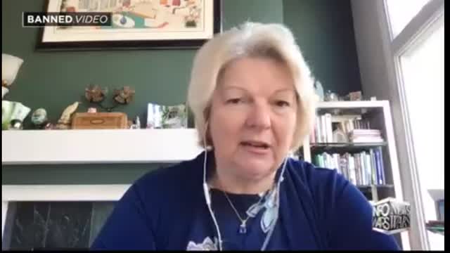 Dr. Sherri Tenpenny On The Vaccinations