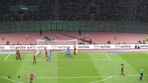 duck company goal macth