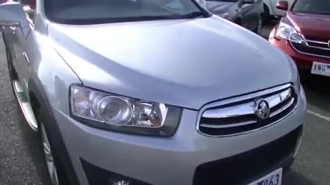 HAVE A LOOK CAR REVIEW