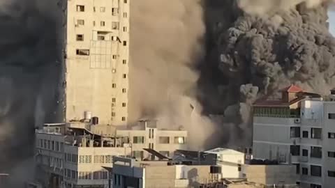Heartbreaking situation in Israel 😥😥