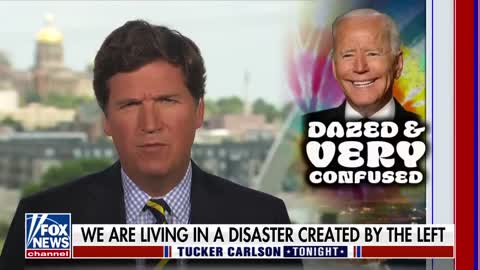 President Biden Is Not Fit For Purpose