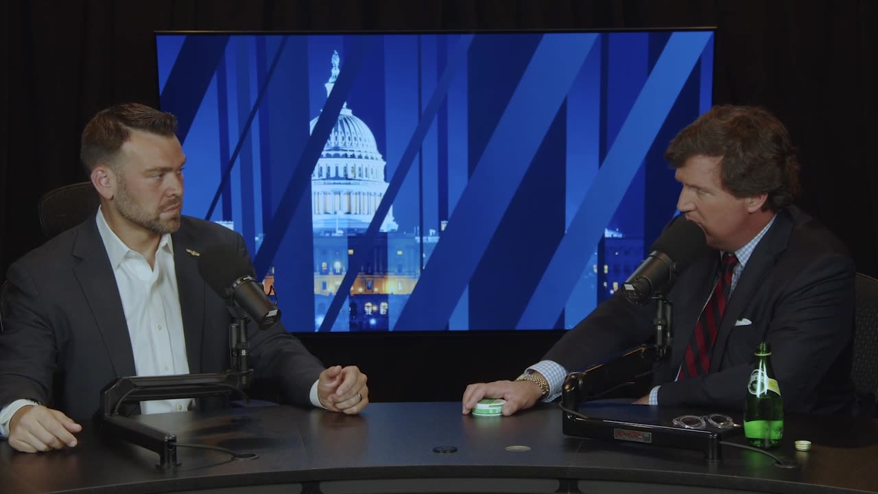 At TuckerCarlson.com there will be no lies, period.