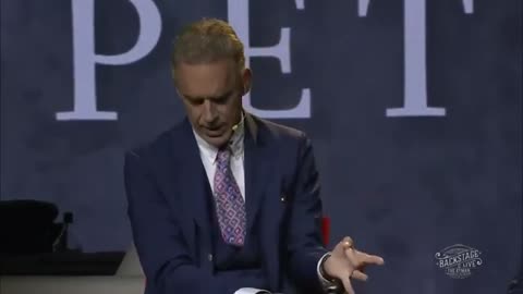 Qteam_You Won’t BELIEVE What Jordan Peterson Said about the CRISIS of Masculinity!!!