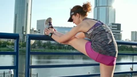 Health lifestyle........