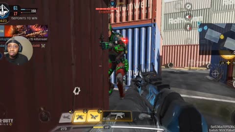 CALL OFF DUTY GAMES!