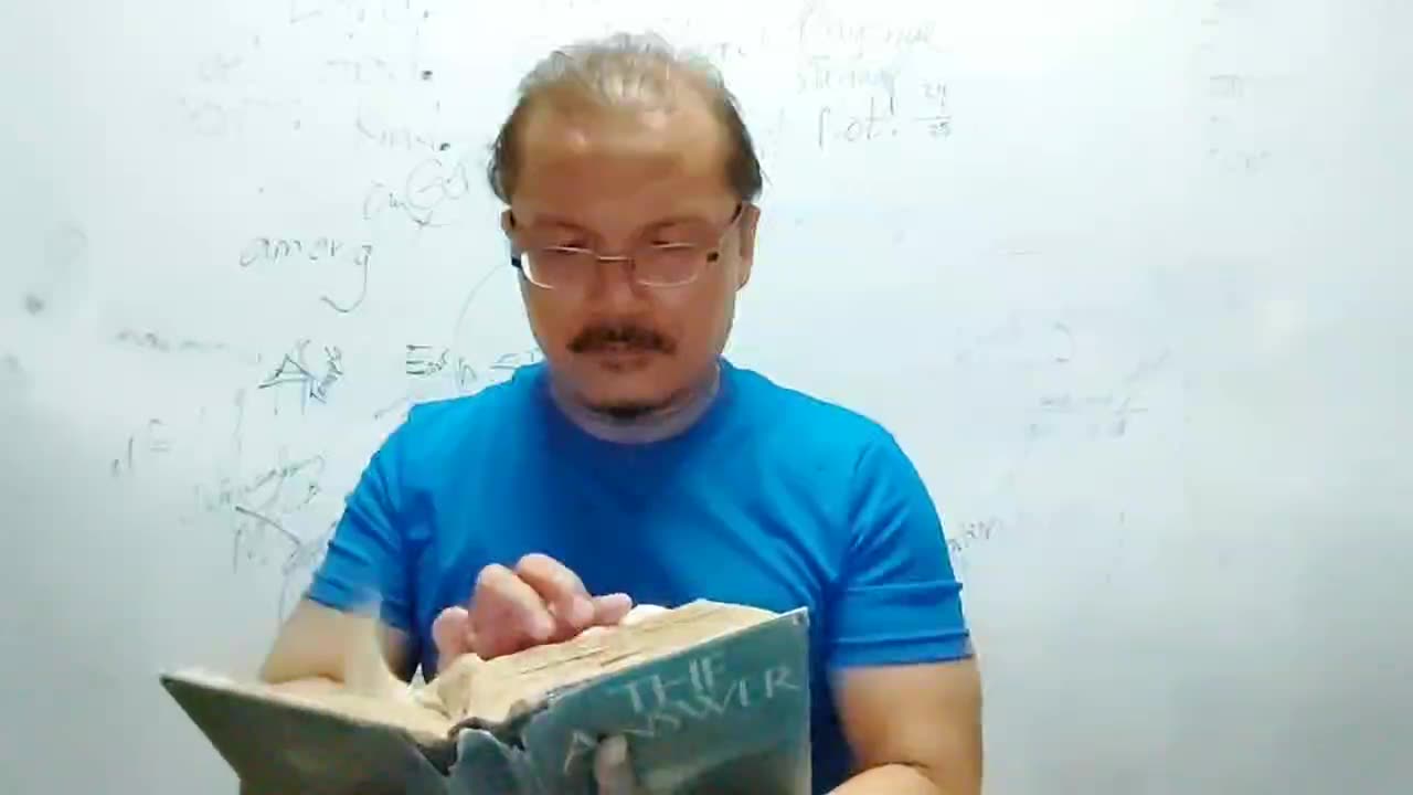 FDCF On-Line 09th August Wednesday Pray Meetings