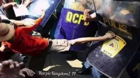 Ninja man