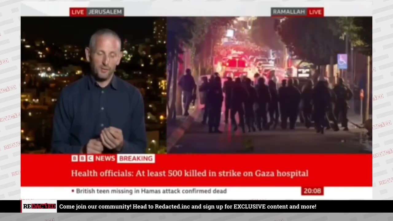 _Prove it or it didn't happen!_ Putin tells Israel show us the proof _ RedsNews