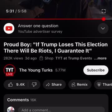 Soooooo Are you saying you’re Jewish? 👌🏻