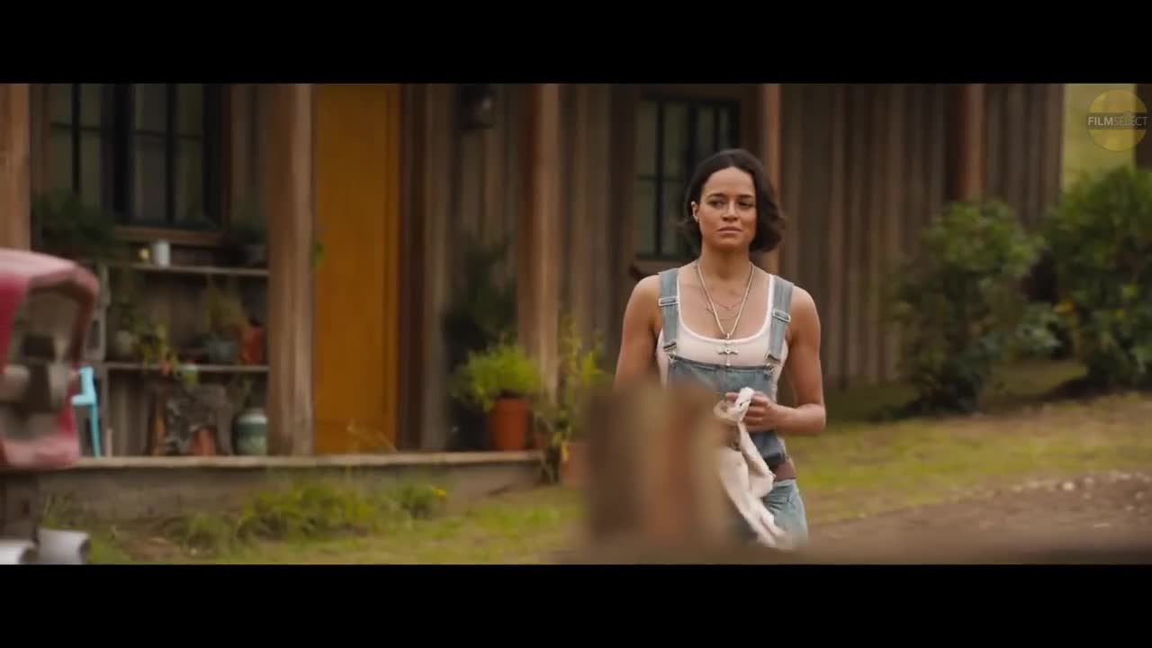 FAST AND FURIOUS 9 Super Bowls Trailer (2021)